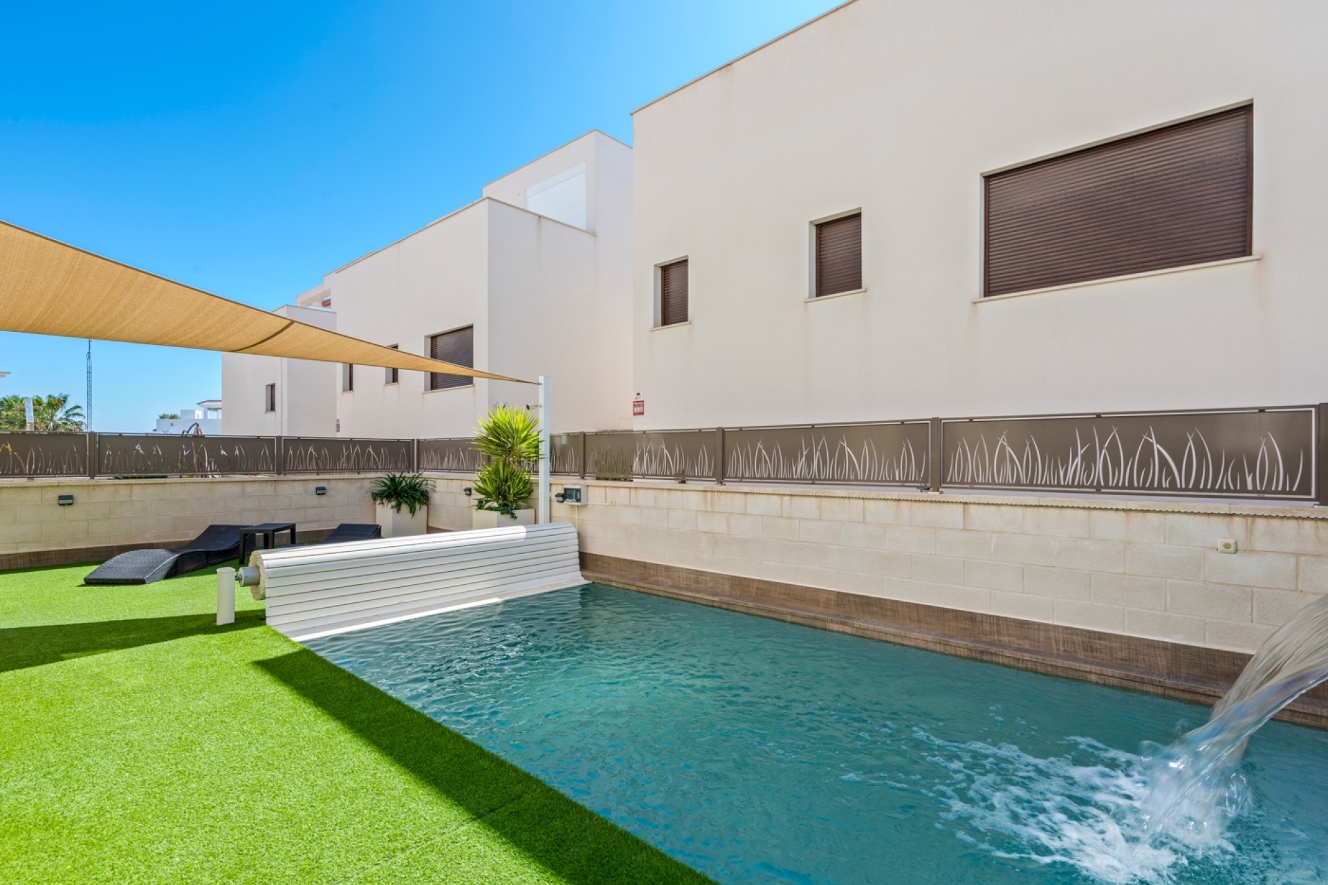 Verkoop - Villa - Ciudad Quesada - Rojales