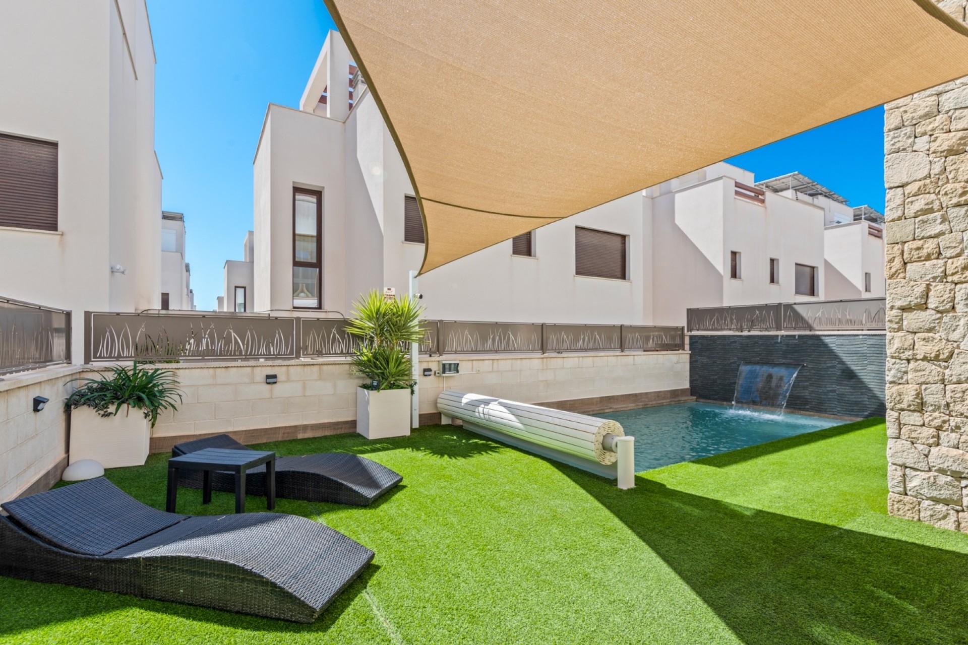 Verkoop - Villa - Ciudad Quesada - Rojales