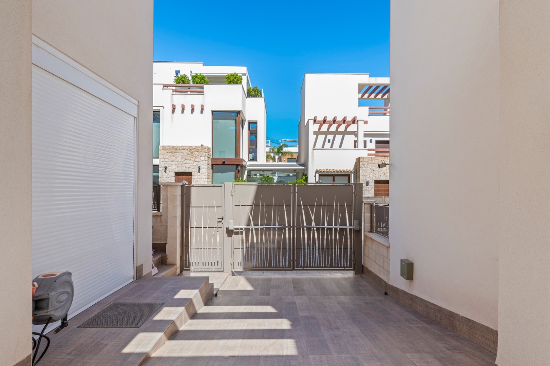 Verkoop - Villa - Ciudad Quesada - Rojales