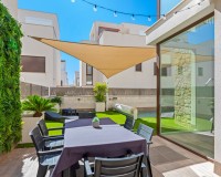 Verkoop - Villa - Ciudad Quesada - Rojales