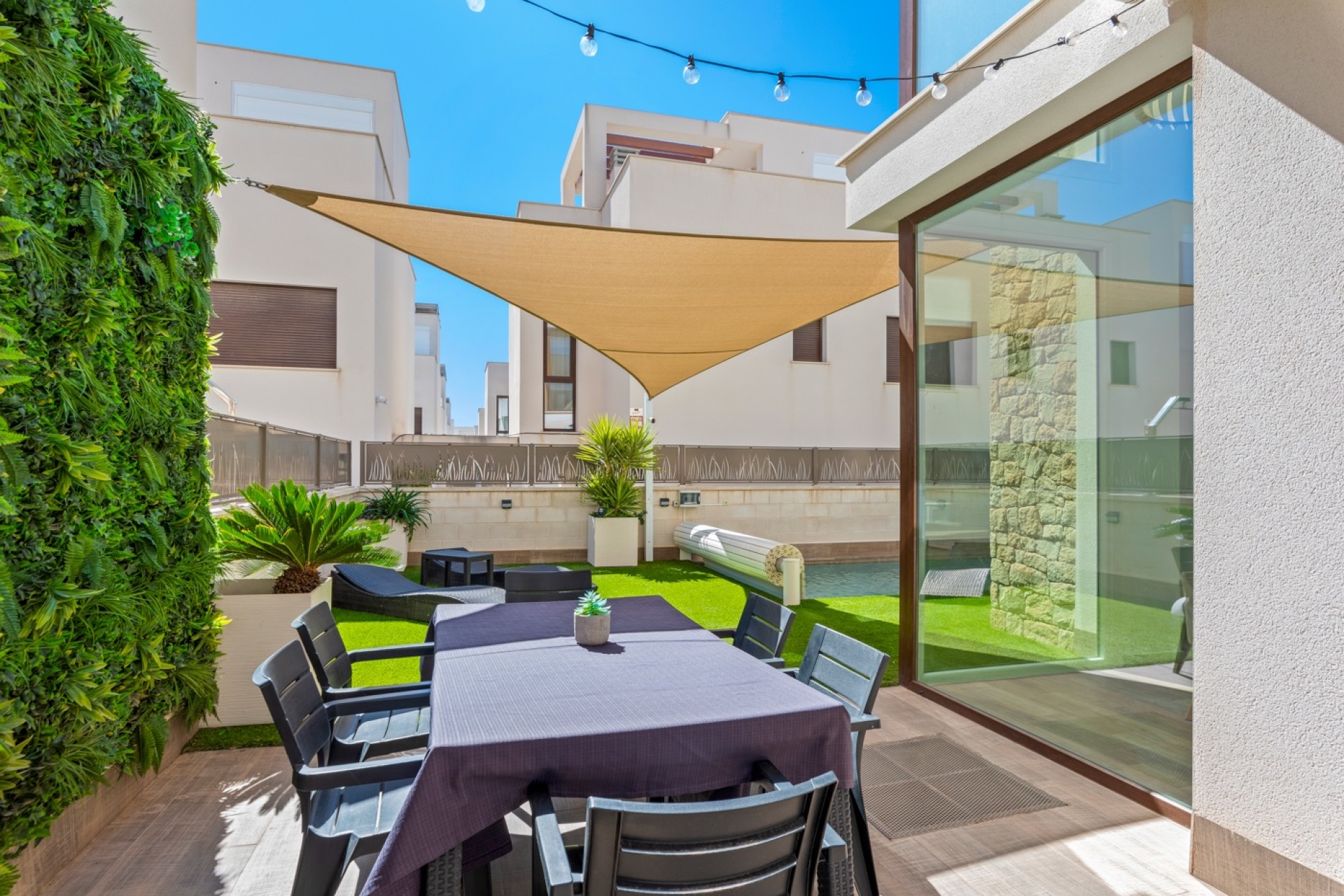 Verkoop - Villa - Ciudad Quesada - Rojales