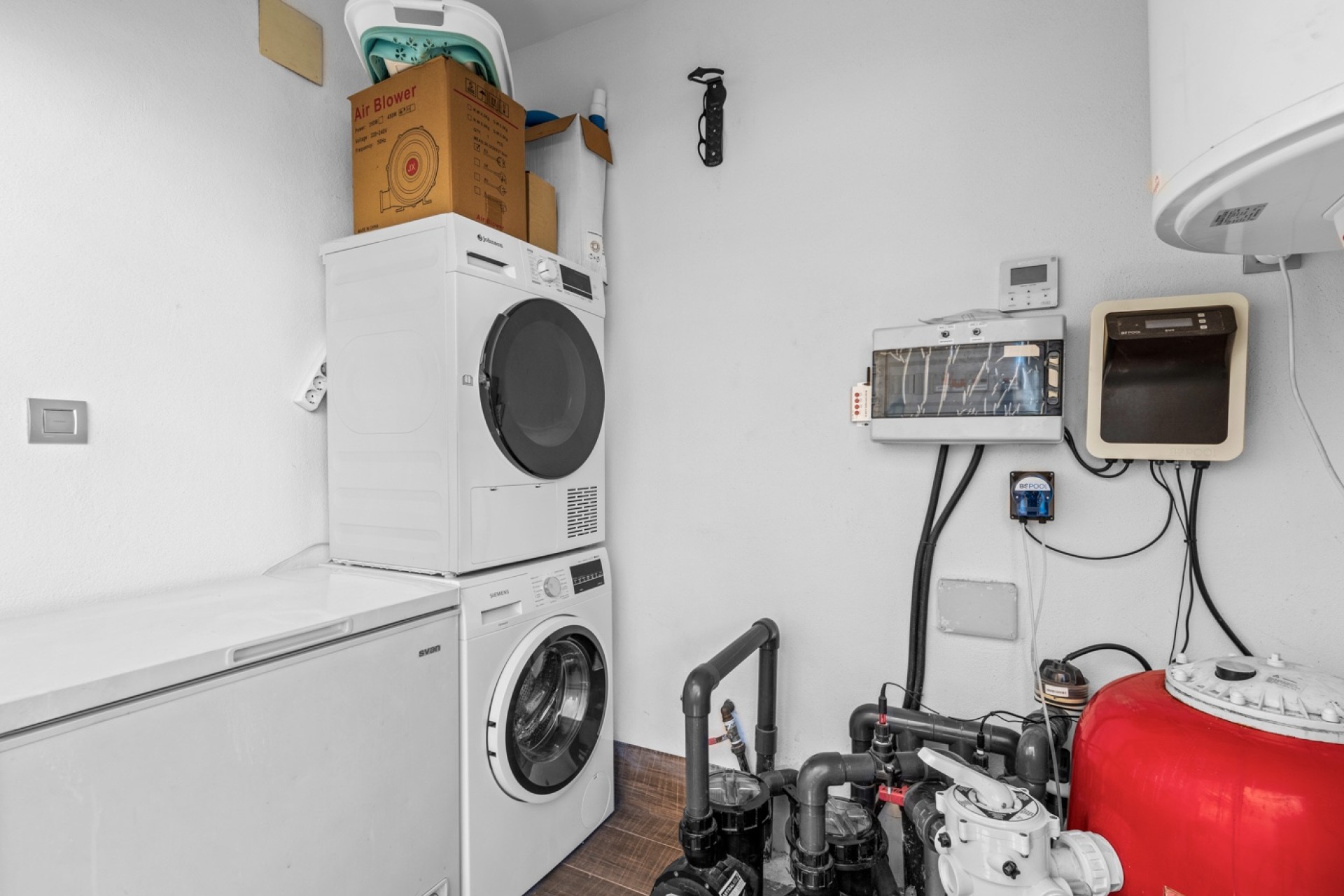 Verkoop - Villa - Ciudad Quesada - Rojales