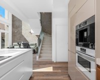 Verkoop - Villa - Ciudad Quesada - Rojales