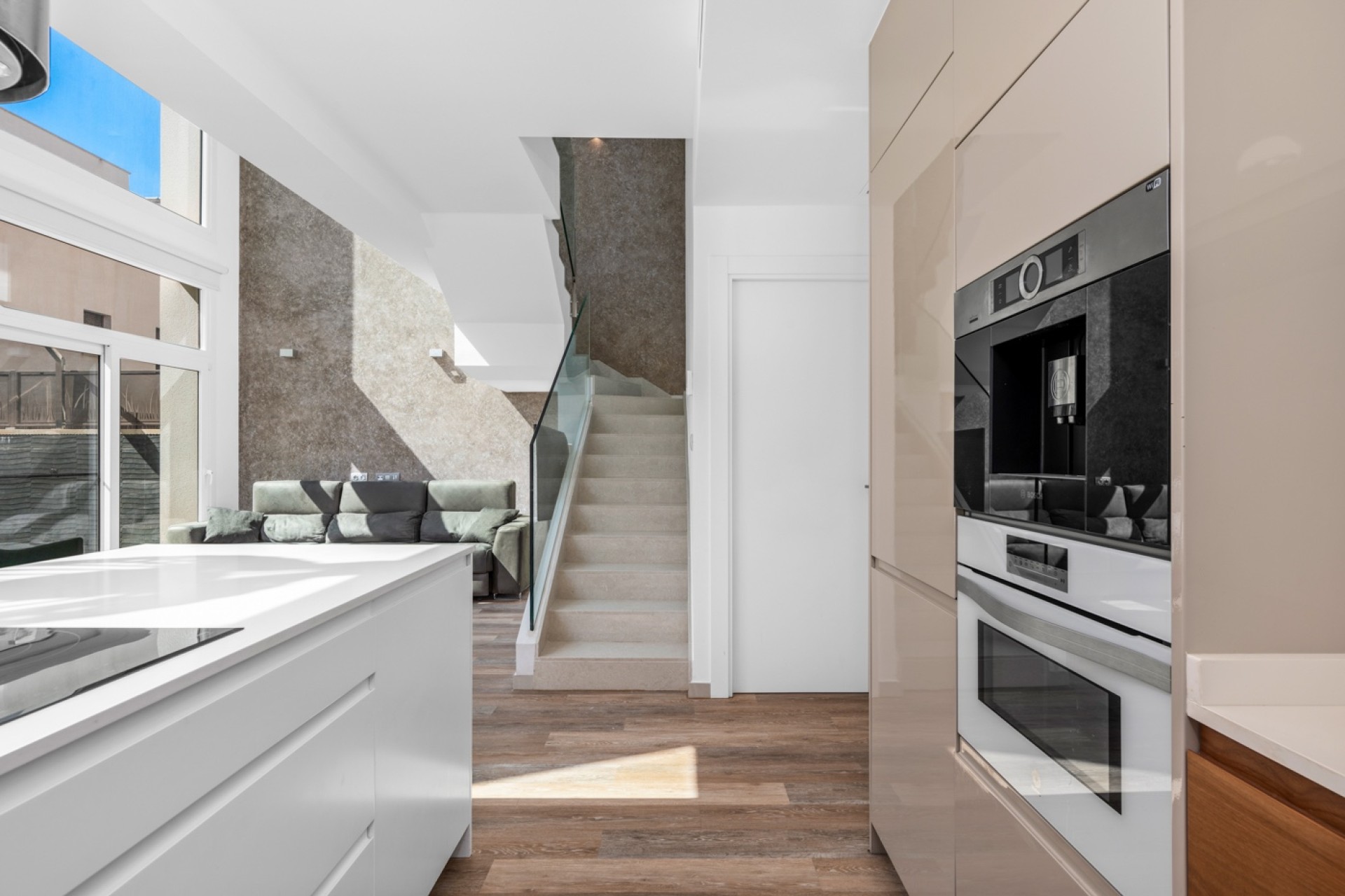 Verkoop - Villa - Ciudad Quesada - Rojales