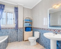 Verkoop - Villa - Ciudad Quesada - Rojales