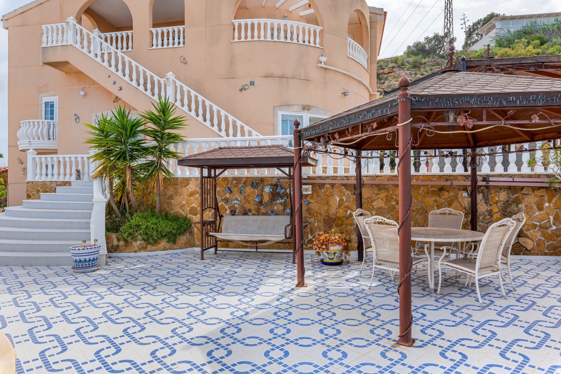 Verkoop - Villa - Ciudad Quesada - Rojales