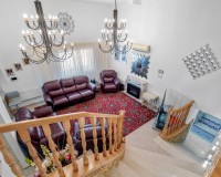 Verkoop - Villa - Ciudad Quesada - Rojales