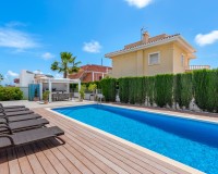 Verkoop - Villa - Ciudad Quesada - Rojales