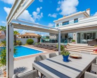 Verkoop - Villa - Ciudad Quesada - Rojales