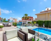 Verkoop - Villa - Ciudad Quesada - Rojales