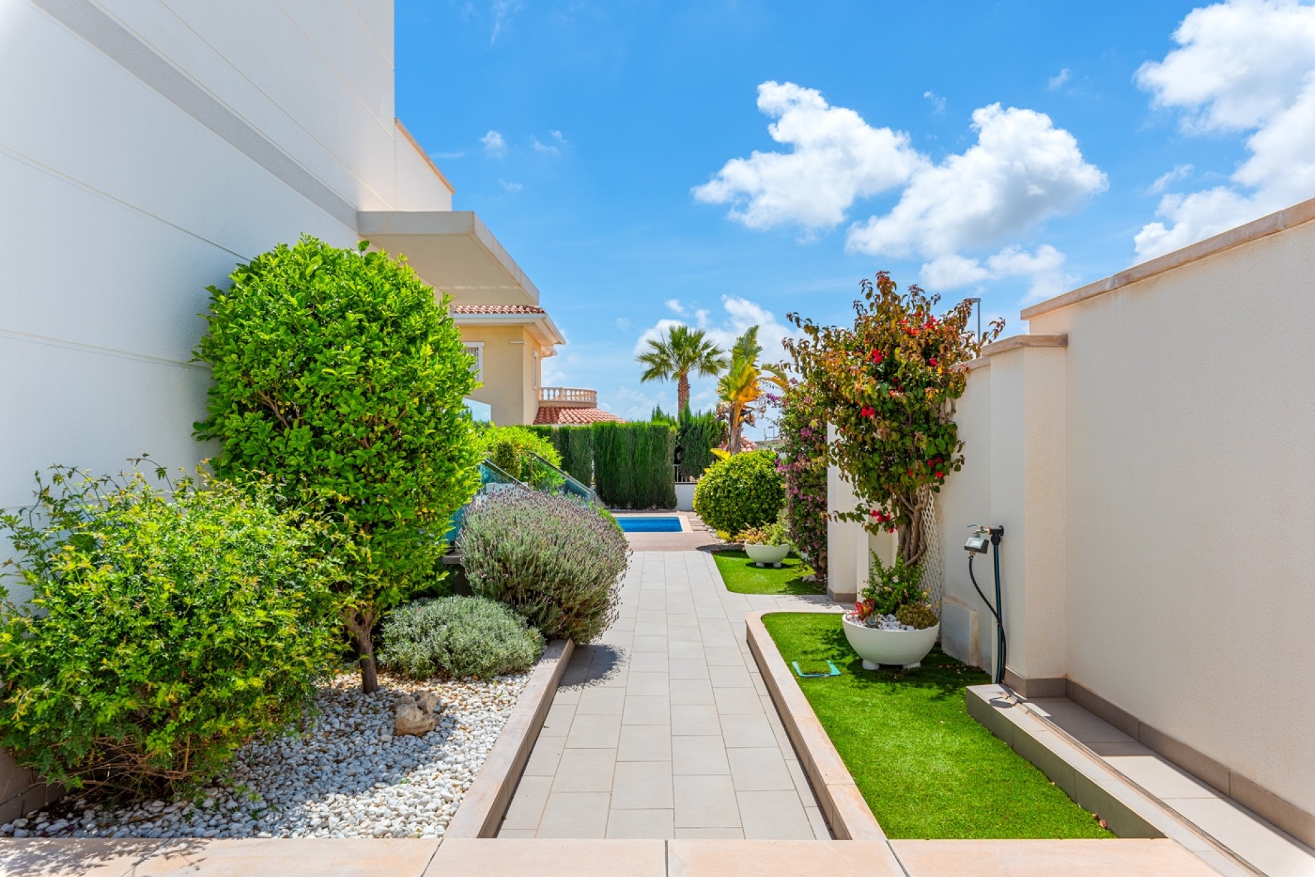 Verkoop - Villa - Ciudad Quesada - Rojales