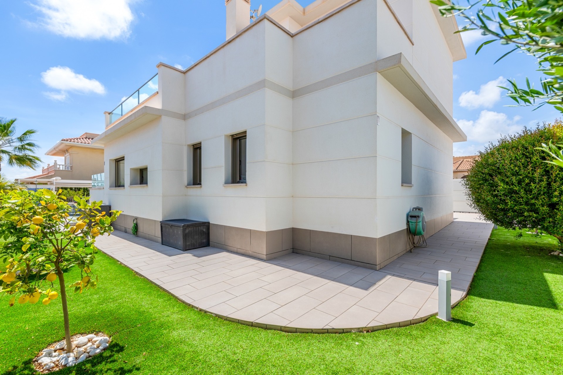 Verkoop - Villa - Ciudad Quesada - Rojales