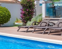 Verkoop - Villa - Ciudad Quesada - Rojales