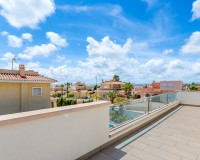 Verkoop - Villa - Ciudad Quesada - Rojales