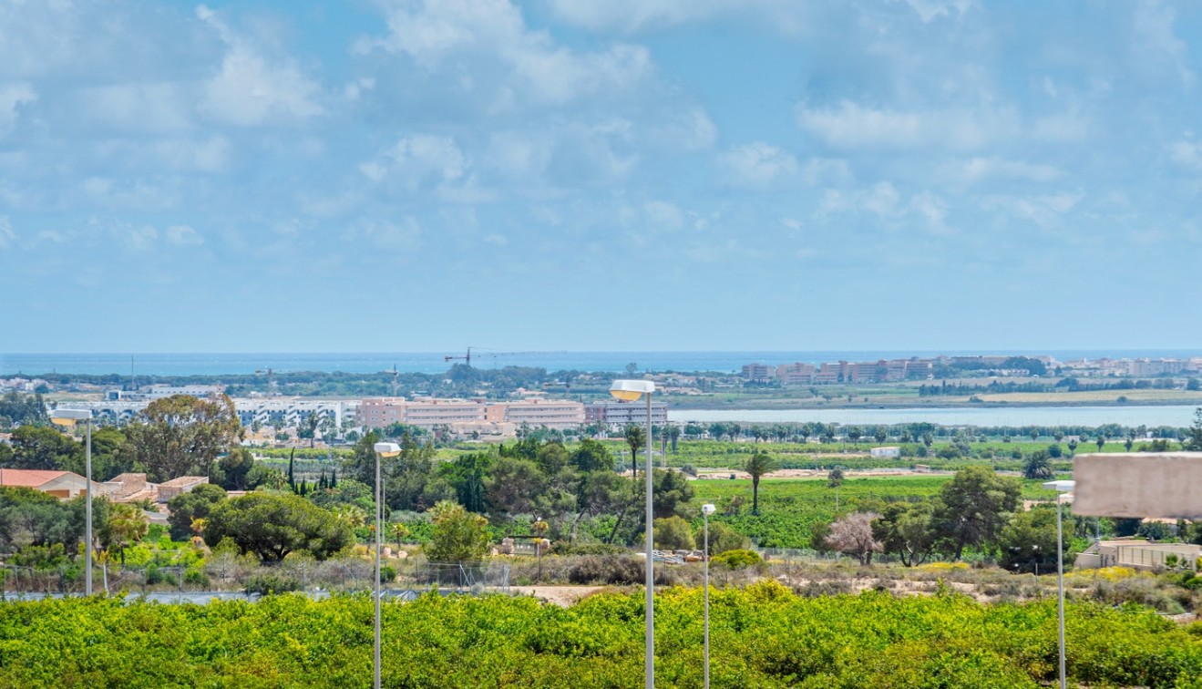 Verkoop - Villa - Ciudad Quesada - Rojales