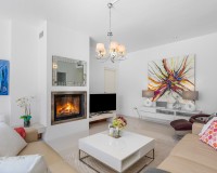 Verkoop - Villa - Ciudad Quesada - Rojales