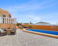 Verkoop - Villa - Ciudad Quesada - Rojales