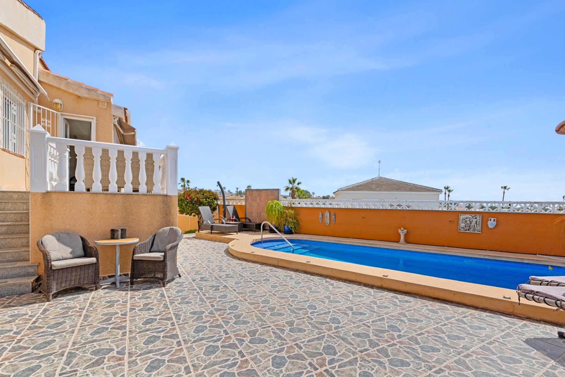 Verkoop - Villa - Ciudad Quesada - Rojales