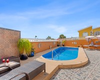 Verkoop - Villa - Ciudad Quesada - Rojales