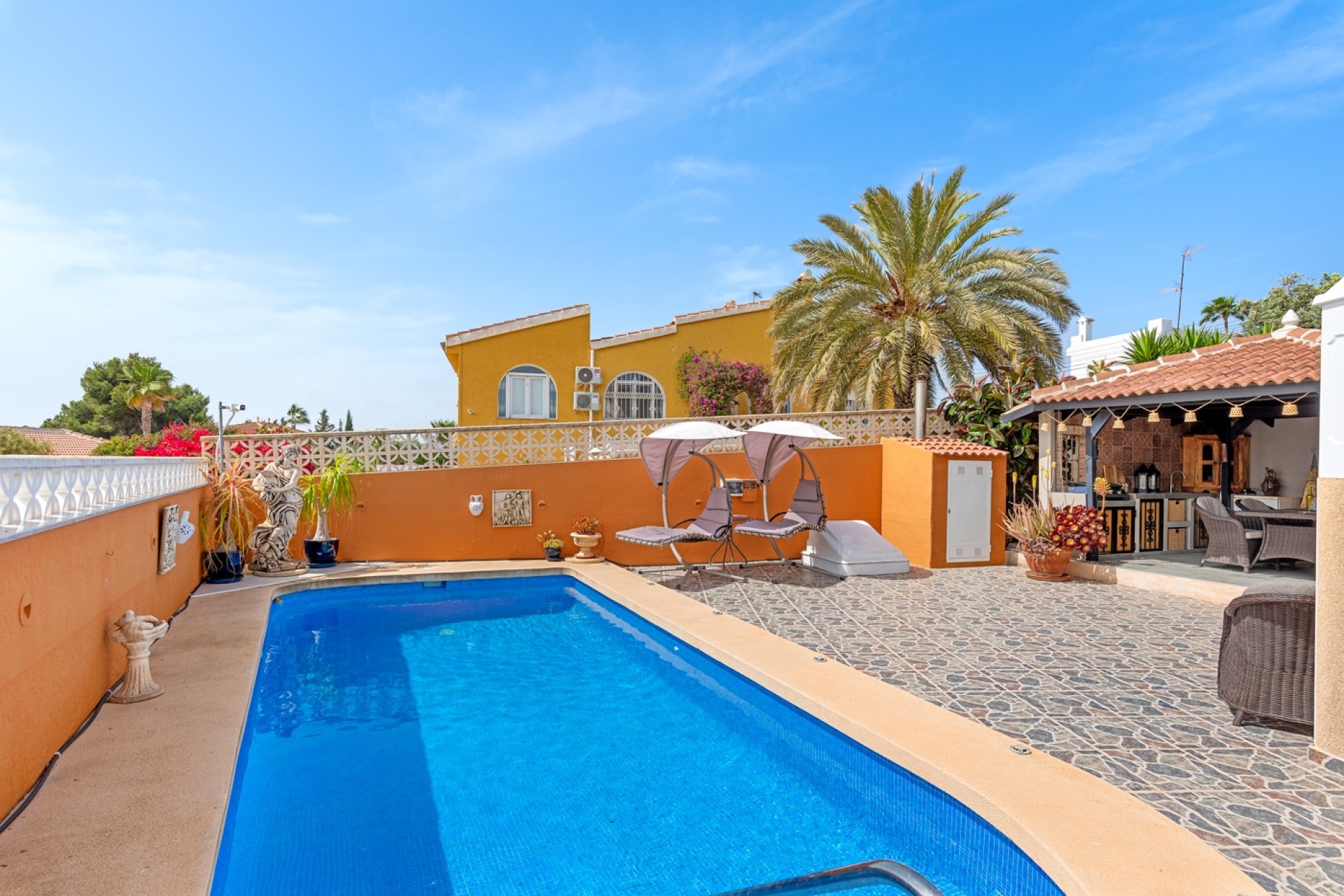 Verkoop - Villa - Ciudad Quesada - Rojales