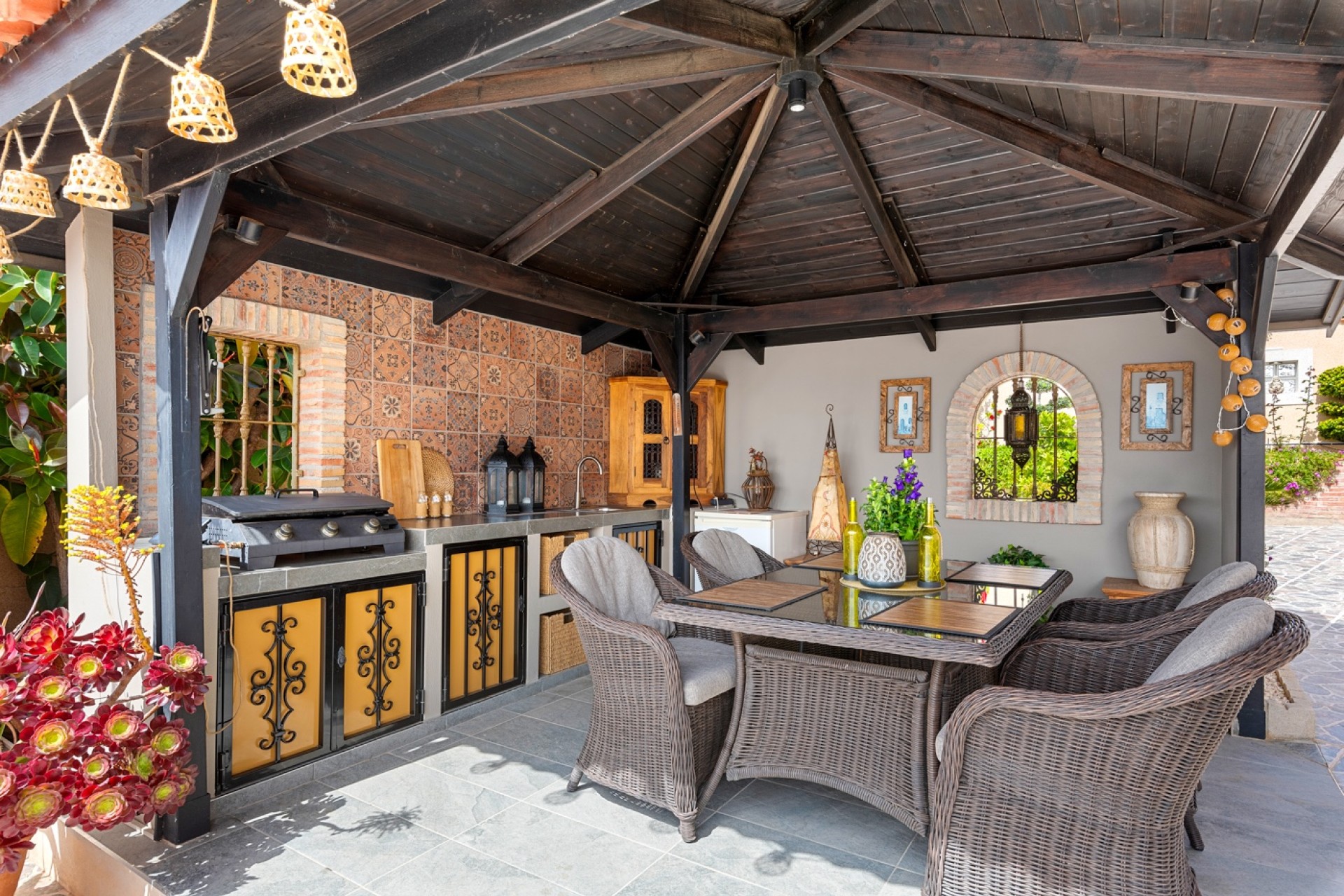 Verkoop - Villa - Ciudad Quesada - Rojales