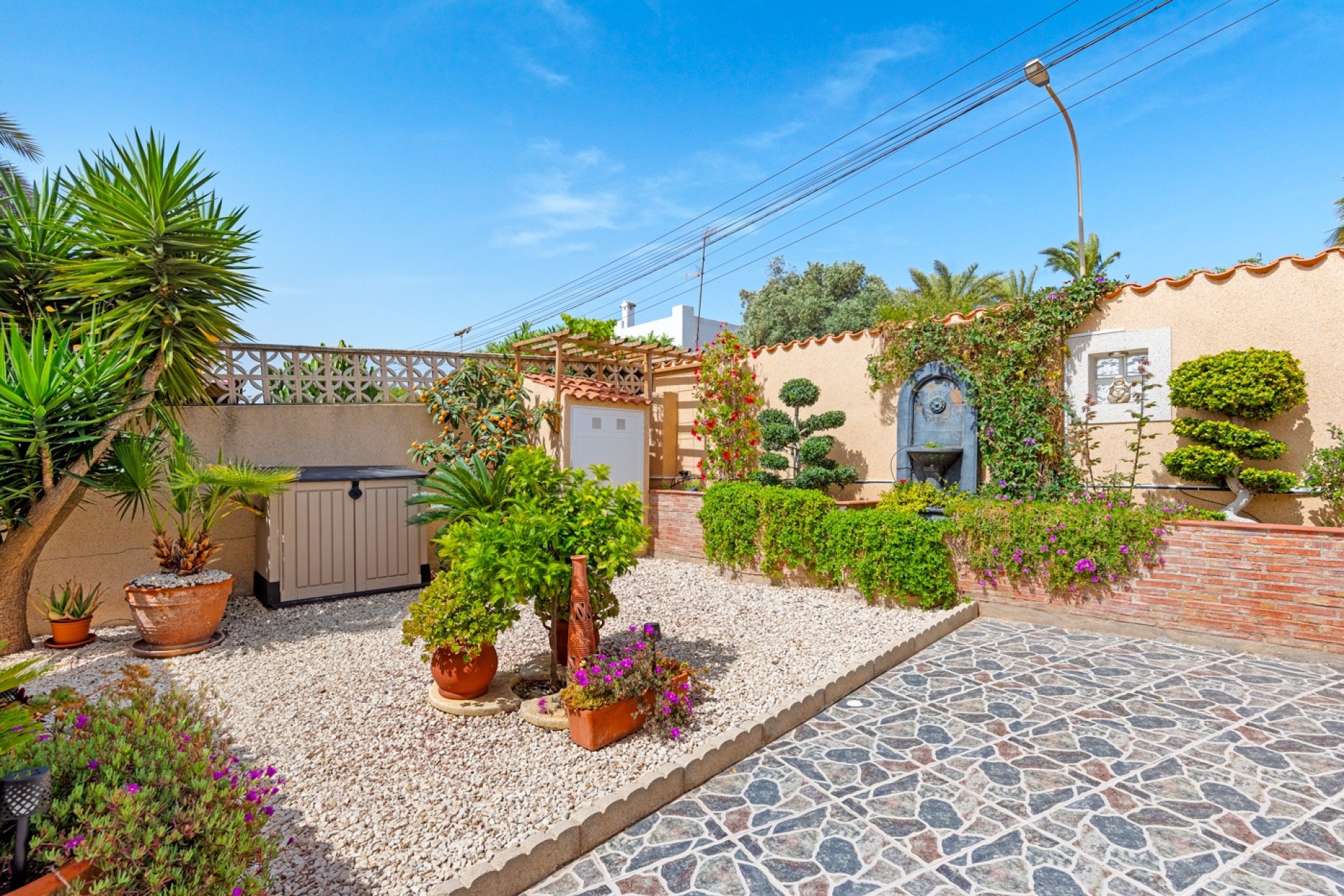 Verkoop - Villa - Ciudad Quesada - Rojales