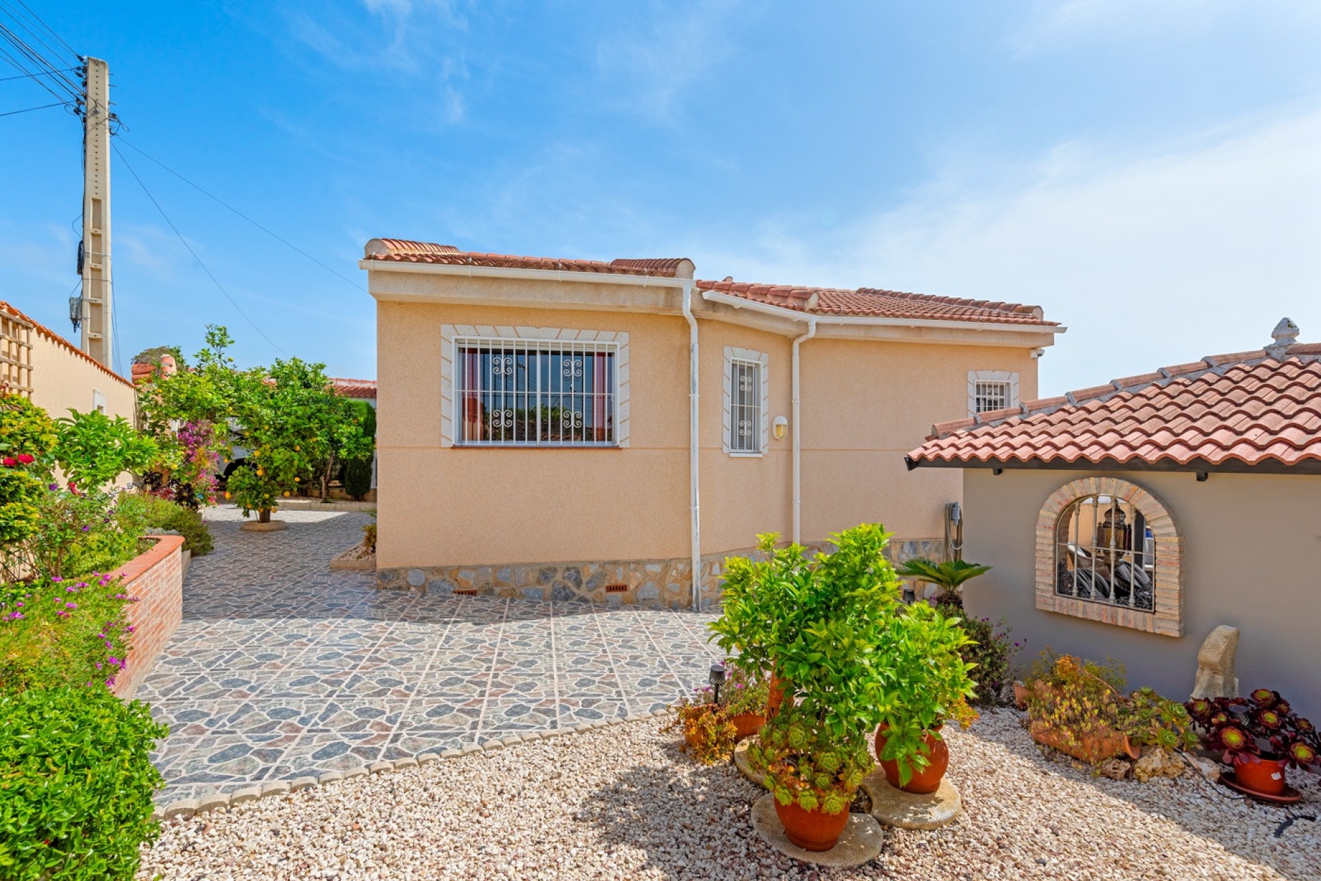 Verkoop - Villa - Ciudad Quesada - Rojales