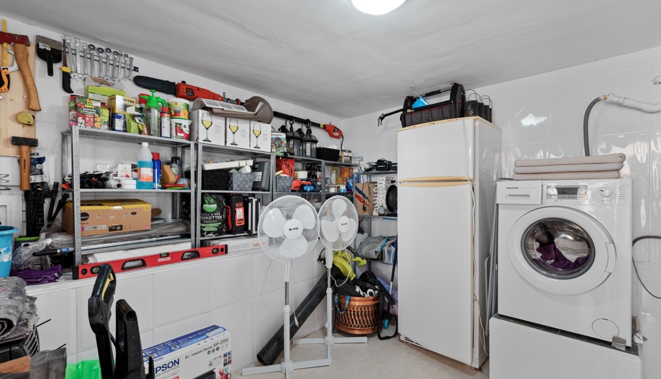 Verkoop - Villa - Ciudad Quesada - Rojales