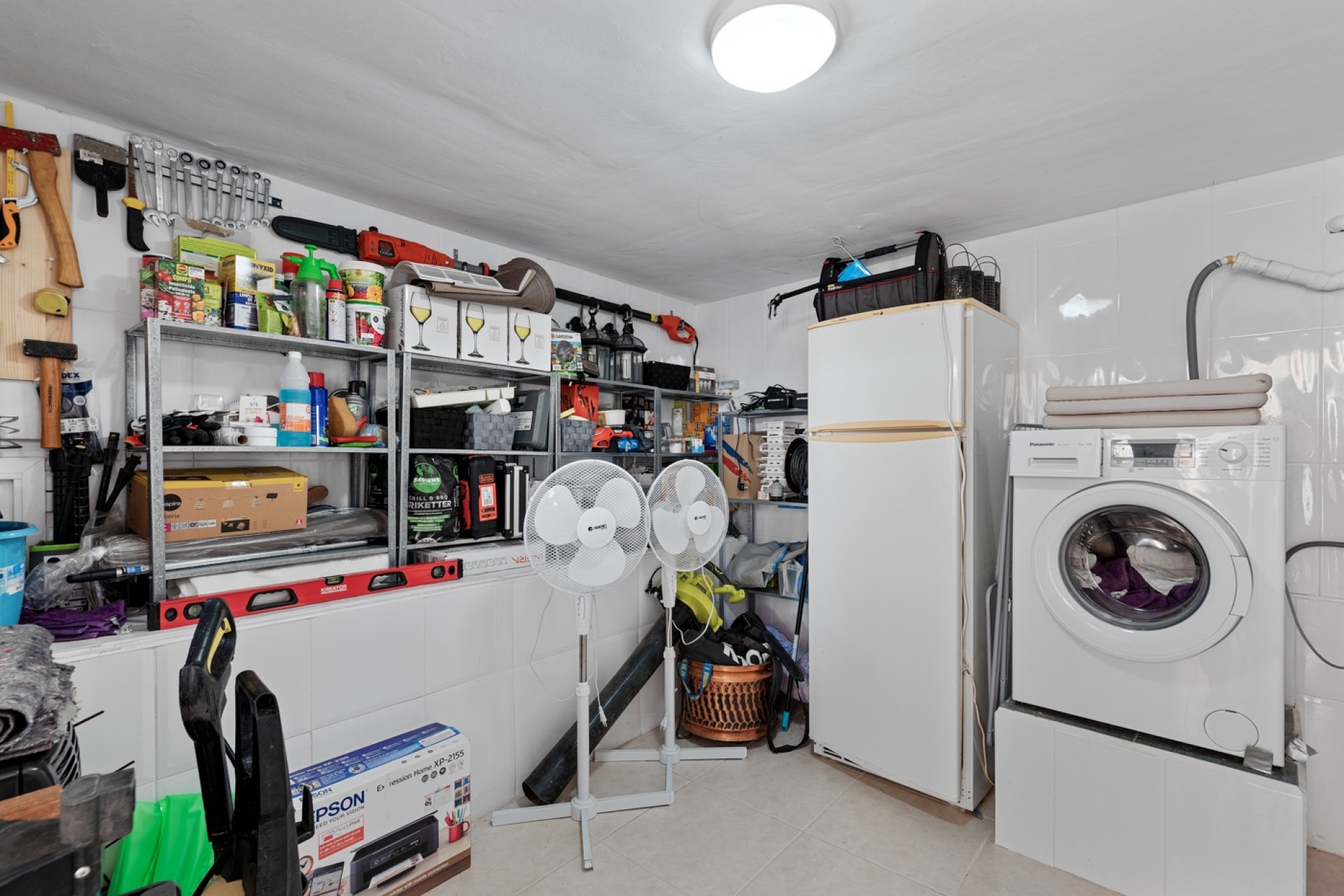 Verkoop - Villa - Ciudad Quesada - Rojales