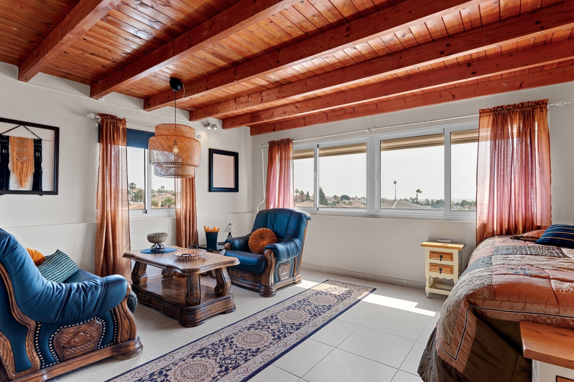 Verkoop - Villa - Ciudad Quesada - Rojales