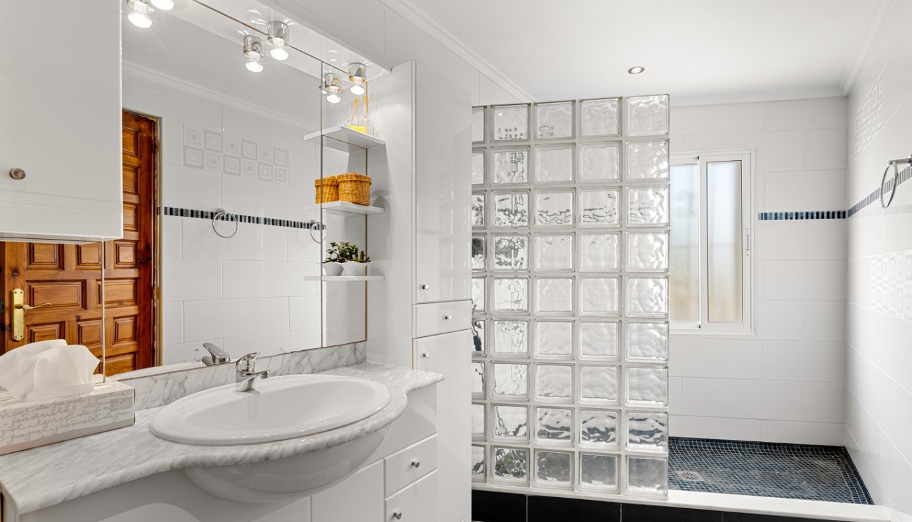 Verkoop - Villa - Ciudad Quesada - Rojales