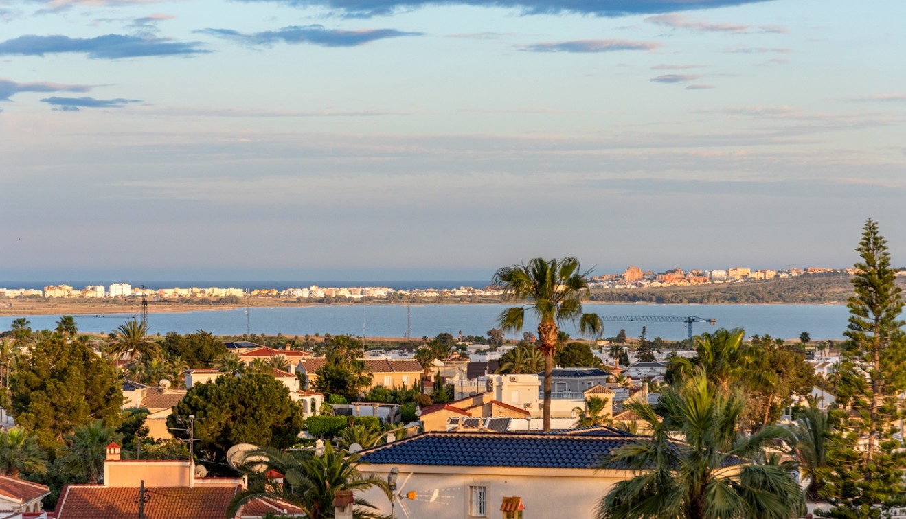 Verkoop - Villa - Ciudad Quesada - Rojales