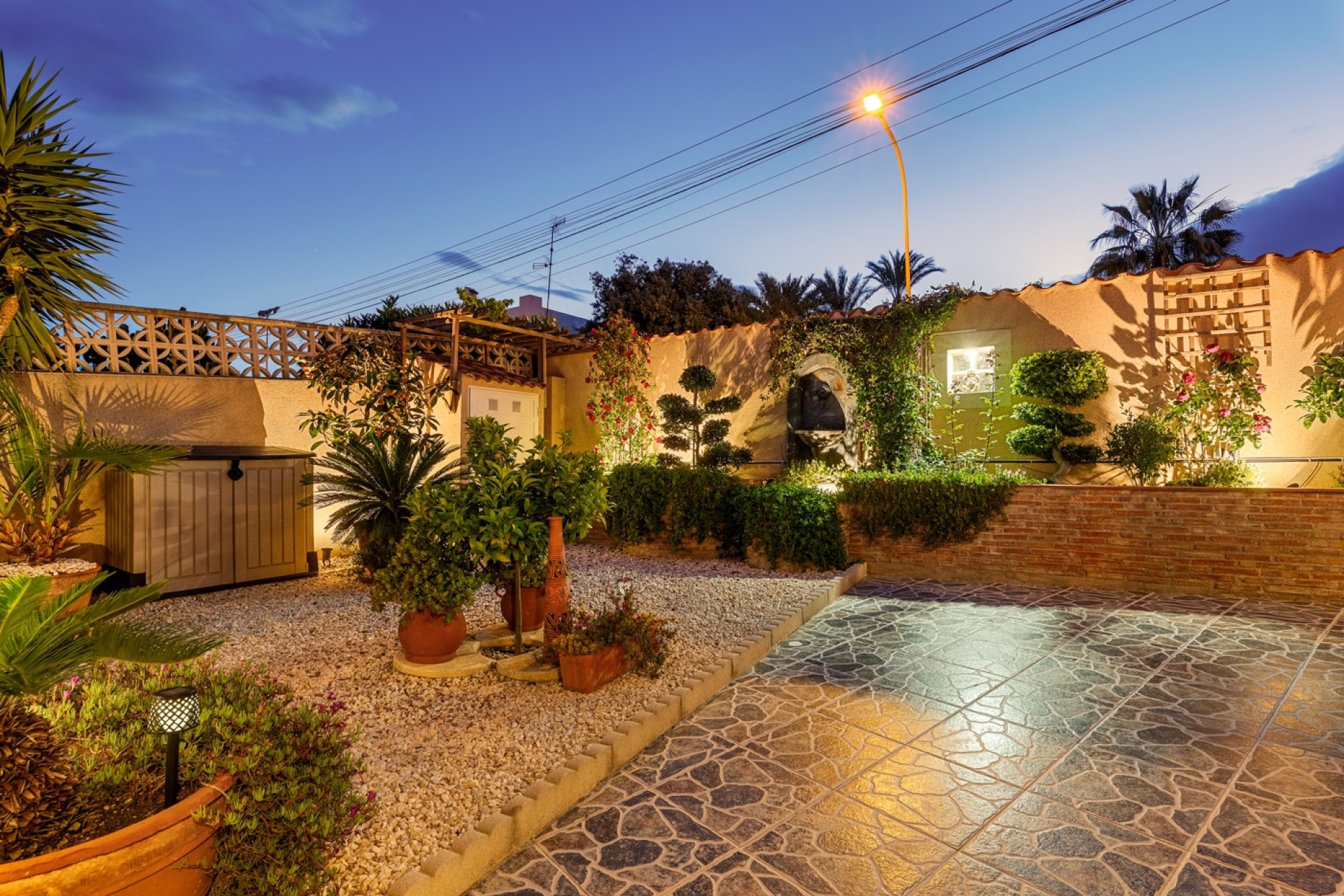 Verkoop - Villa - Ciudad Quesada - Rojales