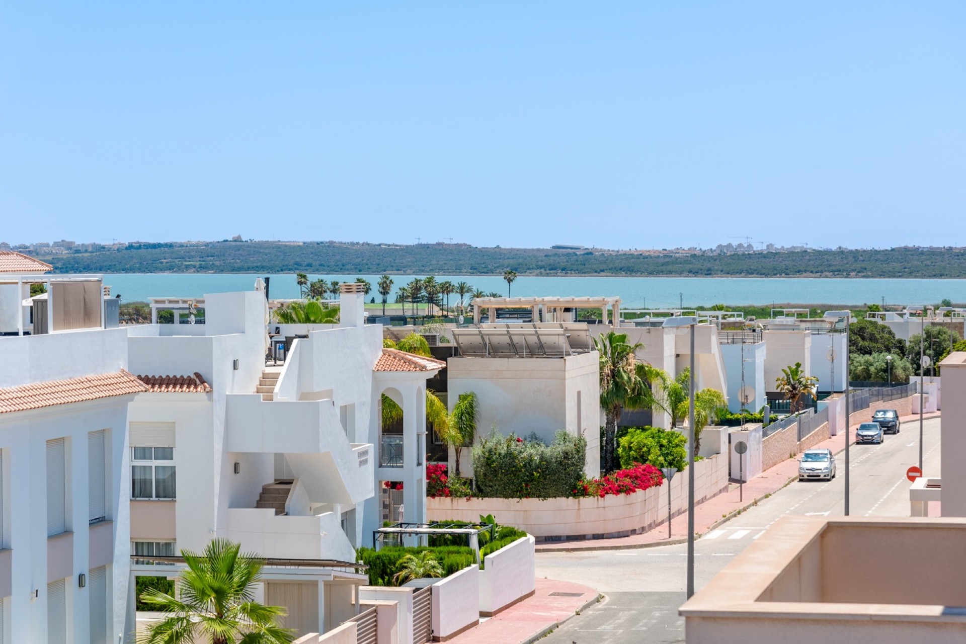 Verkoop - Villa - Ciudad Quesada - Rojales