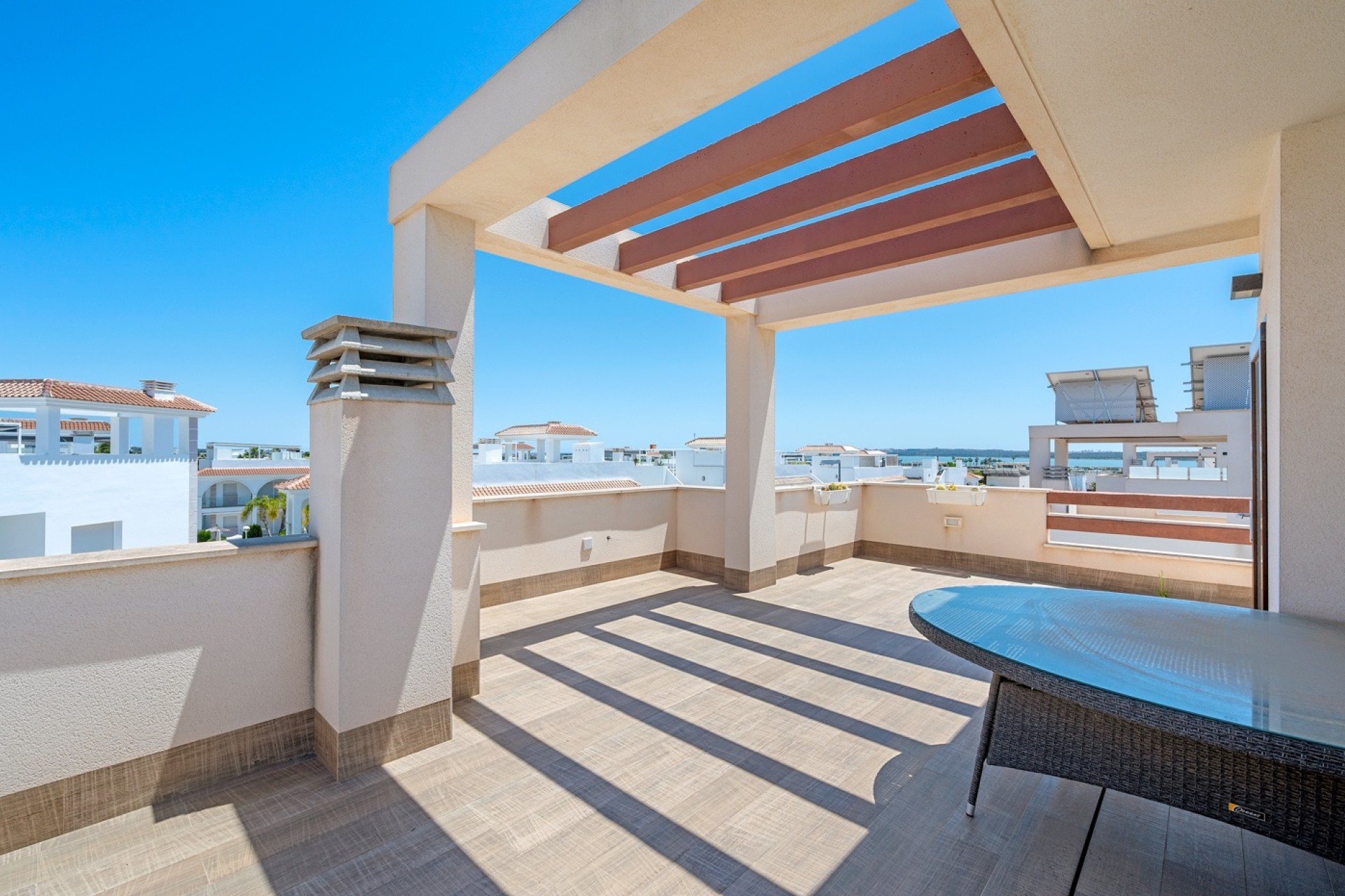 Verkoop - Villa - Ciudad Quesada - Rojales