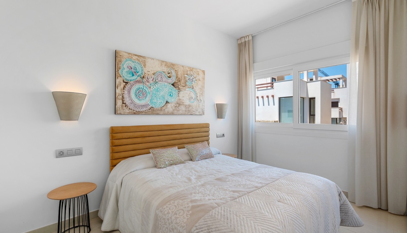 Verkoop - Villa - Ciudad Quesada - Rojales