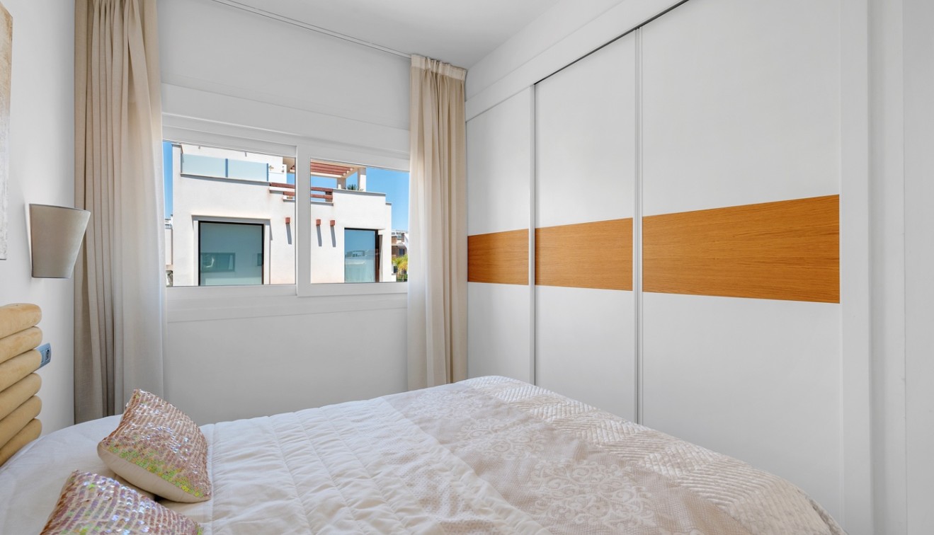 Verkoop - Villa - Ciudad Quesada - Rojales