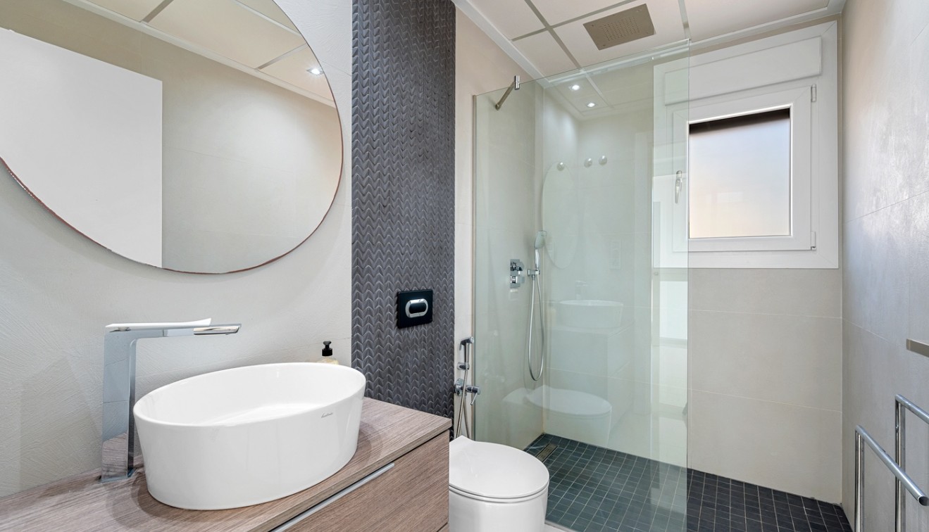 Verkoop - Villa - Ciudad Quesada - Rojales