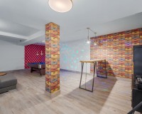 Verkoop - Villa - Ciudad Quesada - Rojales