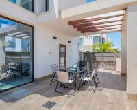 Verkoop - Villa - Ciudad Quesada - Rojales