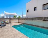 Verkoop - Villa - Ciudad Quesada - Rojales