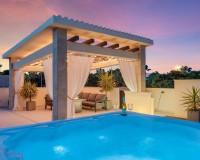 Verkoop - Villa - Ciudad Quesada - Rojales