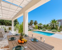 Verkoop - Villa - Ciudad Quesada - Rojales