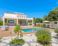 Verkoop - Villa - Ciudad Quesada - Rojales