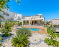 Verkoop - Villa - Ciudad Quesada - Rojales