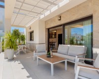 Verkoop - Villa - Ciudad Quesada - Rojales