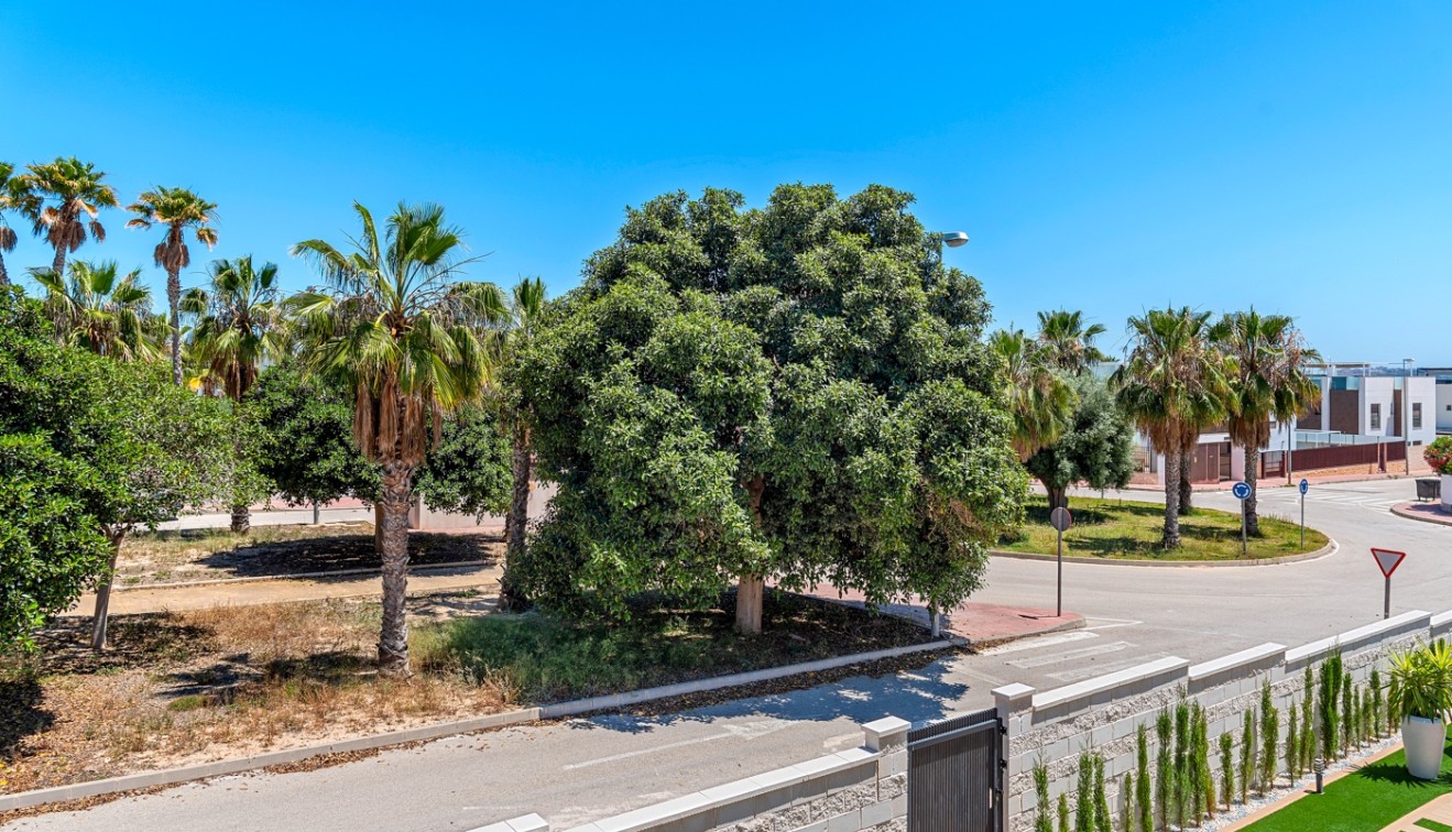 Verkoop - Villa - Ciudad Quesada - Rojales