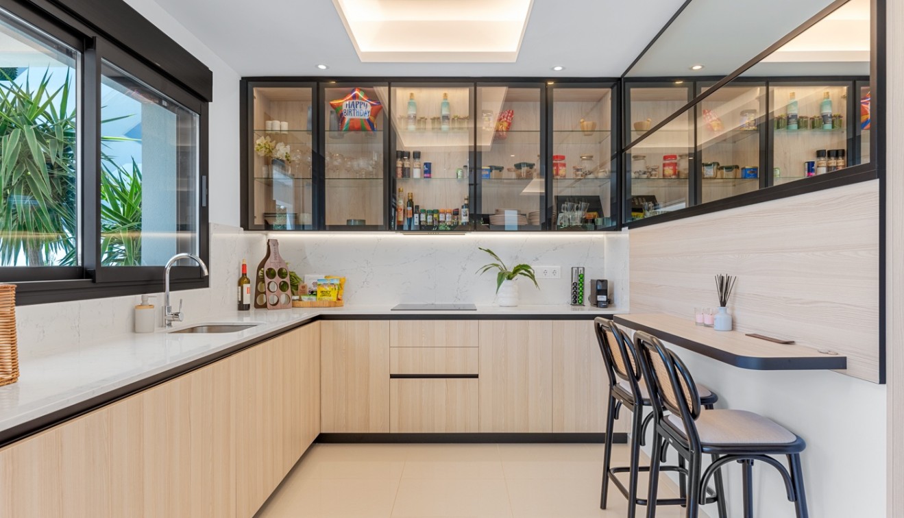 Verkoop - Villa - Ciudad Quesada - Rojales