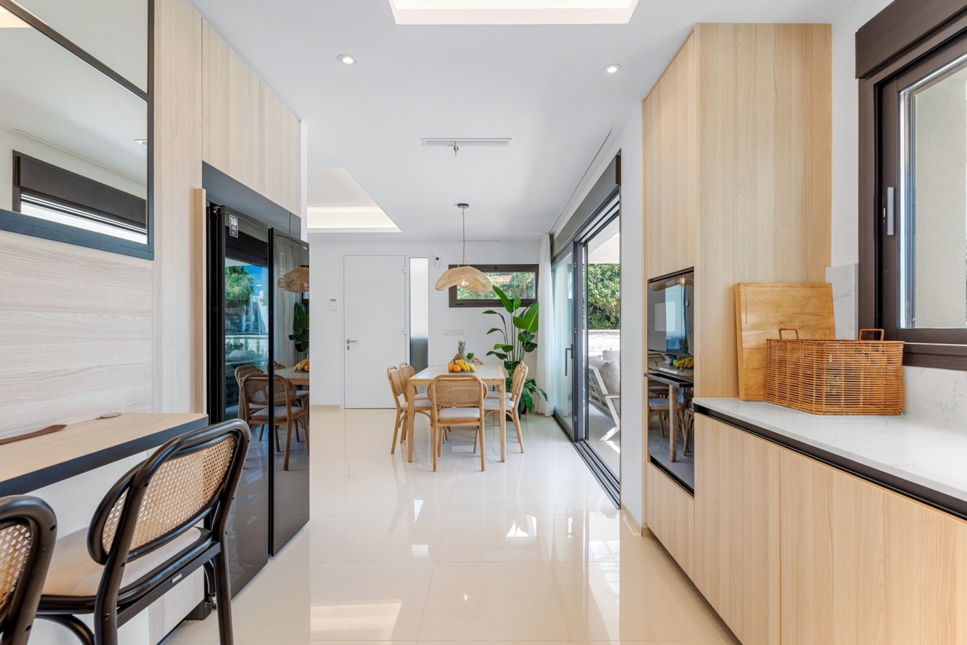 Verkoop - Villa - Ciudad Quesada - Rojales