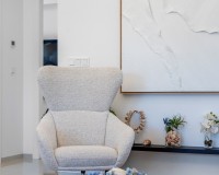 Verkoop - Villa - Ciudad Quesada - Rojales